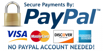 Secure Payments