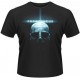 T-SHIRT/PROMETHEUS-HEAD -M- (MRCH)