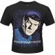 STAR TREK-FASCINATING -XL- BLACK (MRCH)