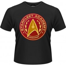 STAR TREK -STARFLEET - COMMAND -S- (MRCH)