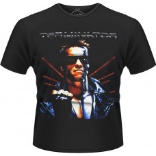 FILME-TERMINATOR:TERMINATED -XL (MRCH)