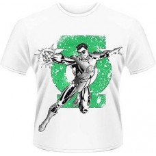 DC ORIGINALS-GREEN LANTERN PUNCH -XL- (MRCH)