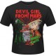 HORROR-DEVIL GIRL FROM MARS -L- (MRCH)