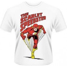 DC ORIGINALS-SCARLET SPEEDSTER -XL- (MRCH)