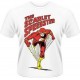 DC ORIGINALS-SCARLET SPEEDSTER -XL- (MRCH)