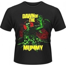 HORROR-DAWN OF THE MUMMY -S- (MRCH)