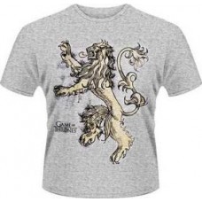 GAME OF THRONES-LION -S- (MRCH)