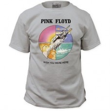 PINK FLOYD-WISH YOU WERE HERE 2 -L- (MRCH)