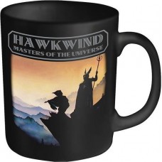 HAWKWIND-MASTERS OF THE UNIVERSE (MRCH)