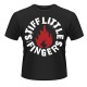 STIFF LITTLE FINGERS-PUNK -XXL- BLACK (MRCH)