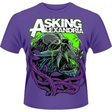 ASKING ALEXANDRIA-NIGHT SLIME 2 -M- (MRCH)