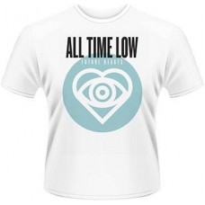ALL TIME LOW-FUTURE HEARTS -XL- WHITE (MRCH)