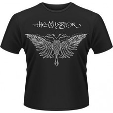 MISSION-EAGLE 1 -XXL- (MRCH)