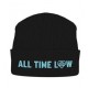 ALL TIME LOW-LOGO (BLUE) (MRCH)