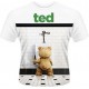 FILME-TED:POSTER -XXL- DYE.. (MRCH)