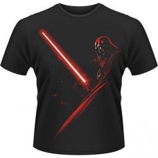 STAR WARS-VADER SHADOW -S- (MRCH)