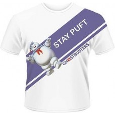 FILME-GHOSTBUSTERS:STAY P..-XL- (MRCH)