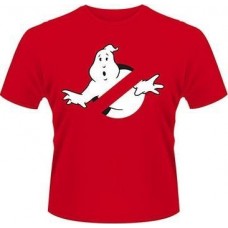 FILME-GHOSTBUSTERS:LOGO -XXL-.. (MRCH)