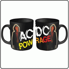 AC/DC-POWERAGE (MRCH)
