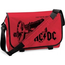 AC/DC-FOR THOSE ABOUT TO ROCK (MRCH)