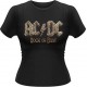 AC/DC-ROCK OR BUST -XL-.. (MRCH)