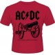 AC/DC-FOR THOSE ABOUT TO ROCK -M- (MRCH)