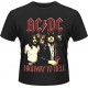 AC/DC-HIGHWAY TO HELL -S- BLACK (MRCH)