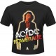 AC/DC-POWERAGE -XXL- BLACK (MRCH)