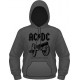 AC/DC-FOR THOSE ABOUT -XL- GREY (MRCH)