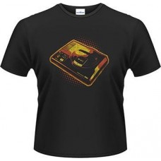 SEGA-RETRO MEGADRIVE -XXL- (MRCH)