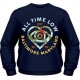 ALL TIME LOW-VACATION H..-M- CREWNECK (MRCH)