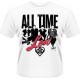 ALL TIME LOW-UNKNOWN -XL- WHITE (MRCH)