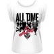 ALL TIME LOW-UNKNOWN -S- GIRLIE/WHITE (MRCH)