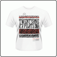 TWENTY ONE PILOTS-ATHLETIC STACK -XXL-.. (MRCH)