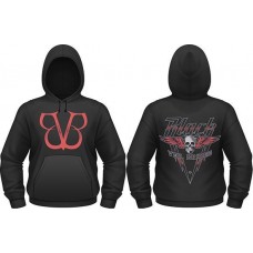 BLACK VEIL BRIDES-HIGH VOLTAGE -XL- BLACK (MRCH)