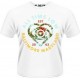ALL TIME LOW-VACATION HEART -XL- WHITE (MRCH)