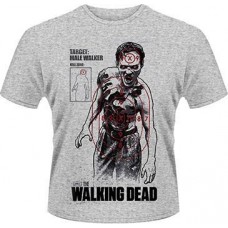 SÉRIES TV-WALKING DEAD-TARGET..-M- (MRCH)