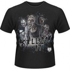 SÉRIES TV-WALKING DEAD-KILLING..XL- (MRCH)