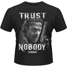 SÉRIES TV-WALKING DEAD-TRUST..-XL- (MRCH)