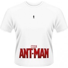 FILME-ANT-MAN:POSTER -XL- WHITE (MRCH)