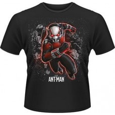 FILME-ANT-MAN:ANT-MAN -M- BLACK (MRCH)