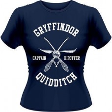 HARRY POTTER-CAPTAIN H P -XL/GIRLIE- (MRCH)