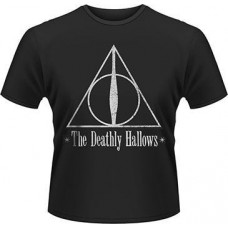 HARRY POTTER-DEATHLY HALLOWS -XL- (MRCH)