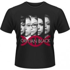 SÉRIES TV-ORPHAN BLACK:FACES -L- (MRCH)