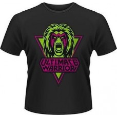 WWE-ULTIMATE WARRIOR 2 -M- (MRCH)