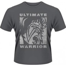 WWE-ULTIMATE WARRIOR -L- (MRCH)