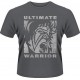 WWE-ULTIMATE WARRIOR -XXL- (MRCH)