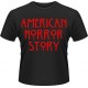 SÉRIES TV-AMERICAN HORROR STORY -S- (MRCH)