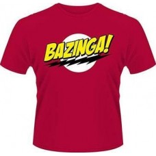 SÉRIES TV-BIG BANG...:BAZINGA -S- (MRCH)