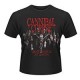CANNIBAL CORPSE-BUTCHERED AT BIRTH -S- (MRCH)